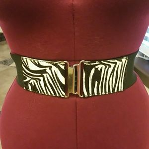 Beautiful Belt